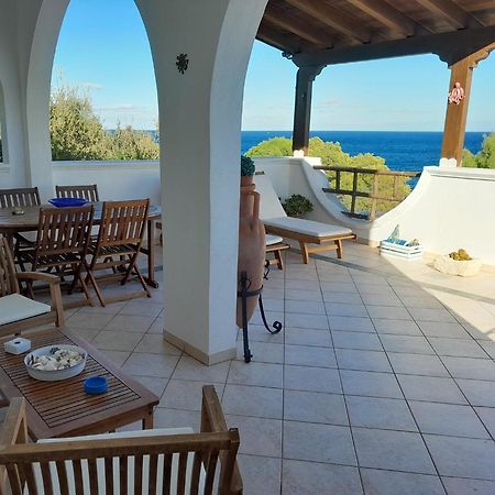 Marina Villa Marittima Eksteriør bilde