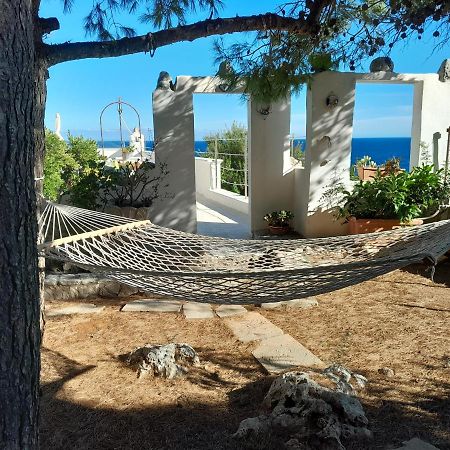 Marina Villa Marittima Eksteriør bilde