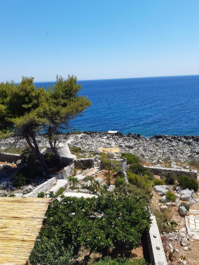 Marina Villa Marittima Eksteriør bilde