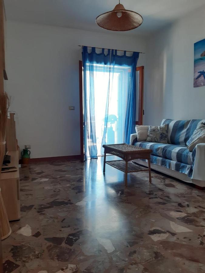 Marina Villa Marittima Eksteriør bilde