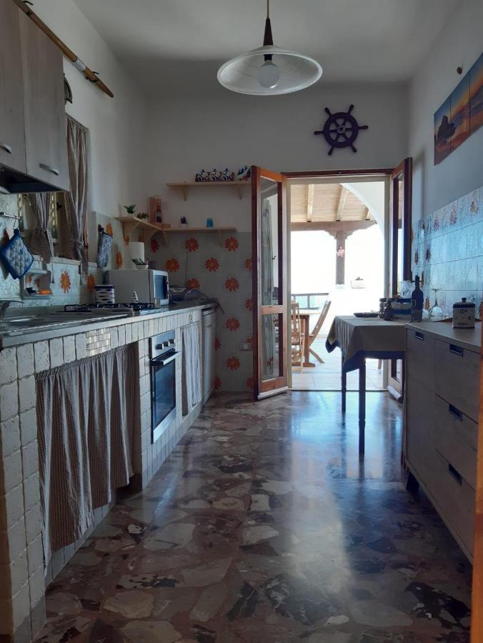 Marina Villa Marittima Eksteriør bilde