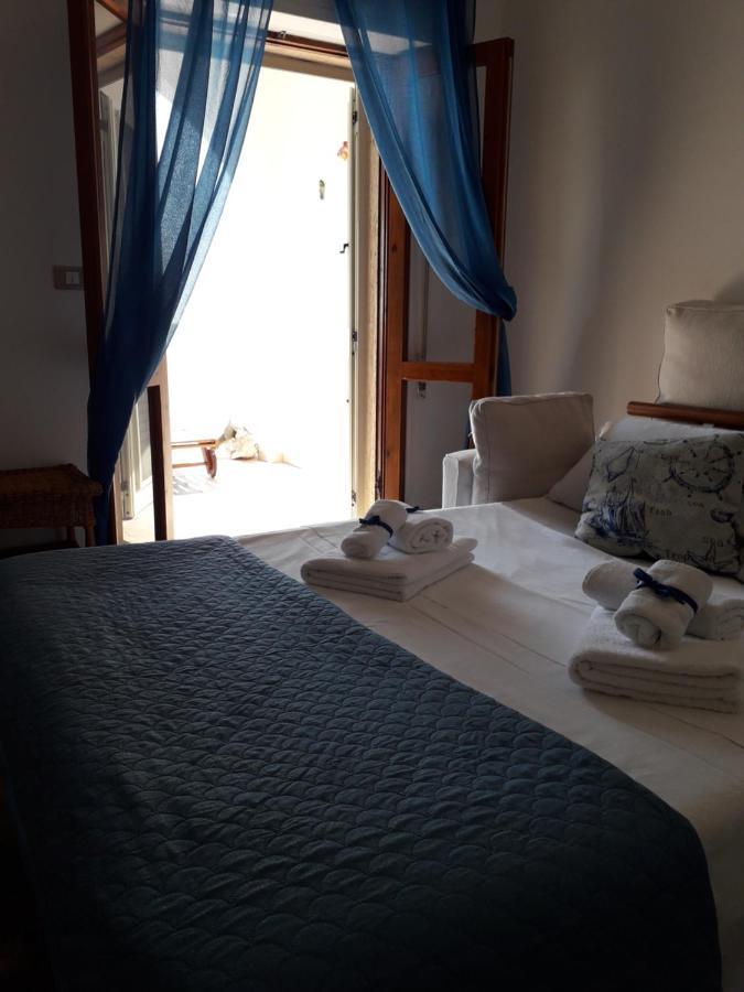 Marina Villa Marittima Eksteriør bilde