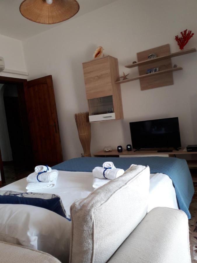 Marina Villa Marittima Eksteriør bilde