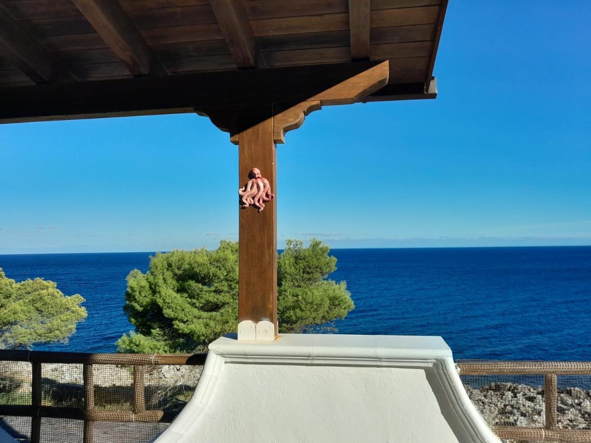Marina Villa Marittima Eksteriør bilde