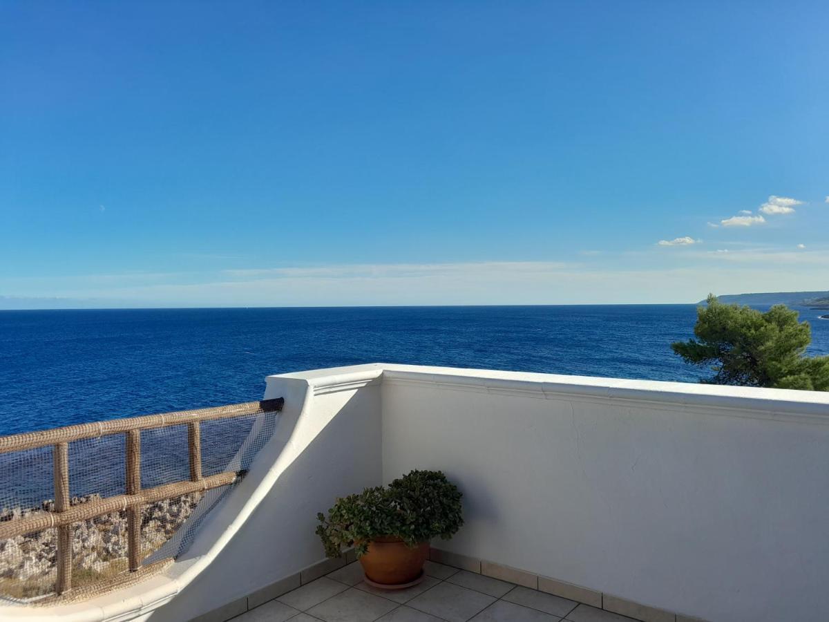Marina Villa Marittima Eksteriør bilde