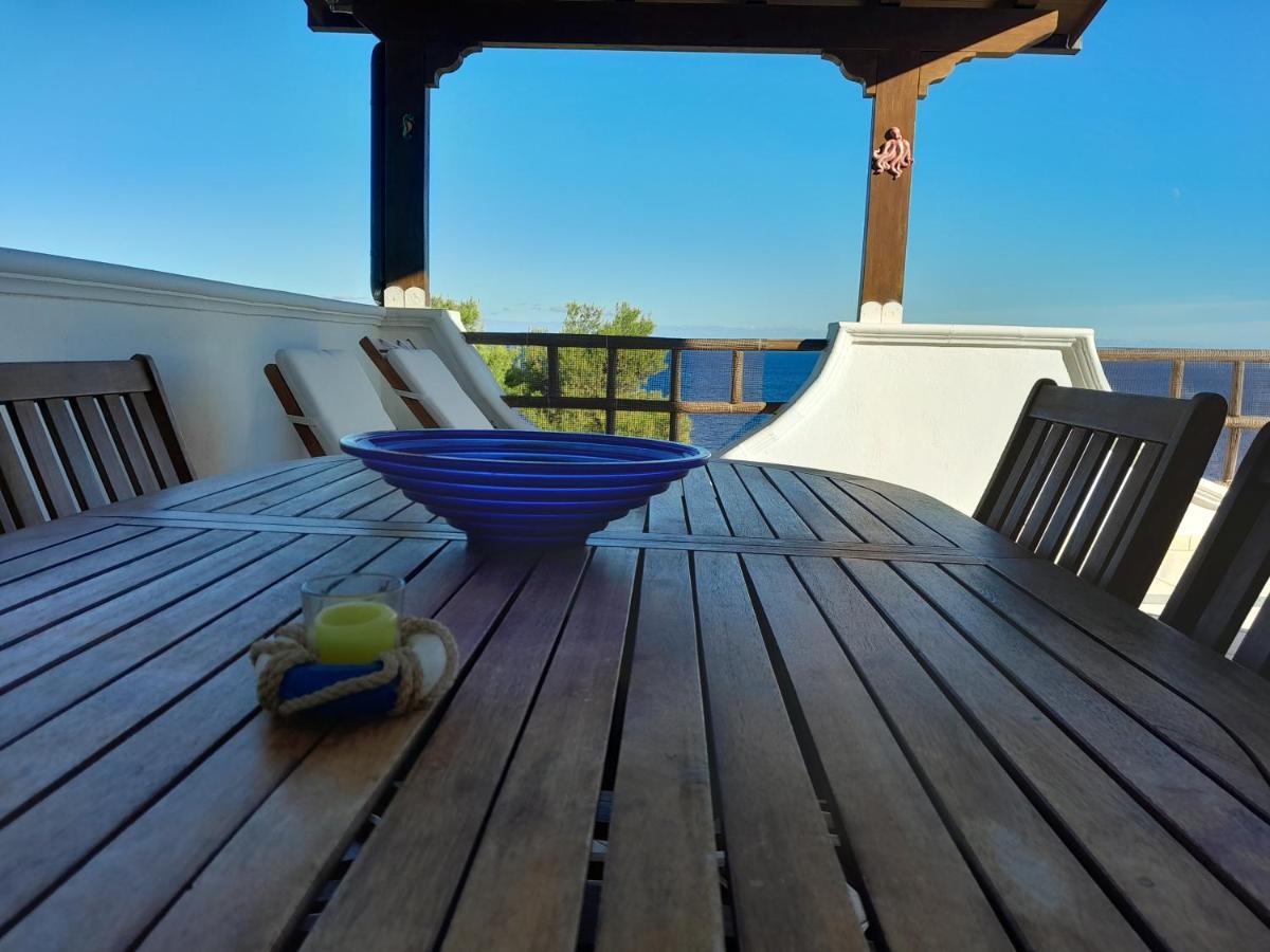Marina Villa Marittima Eksteriør bilde