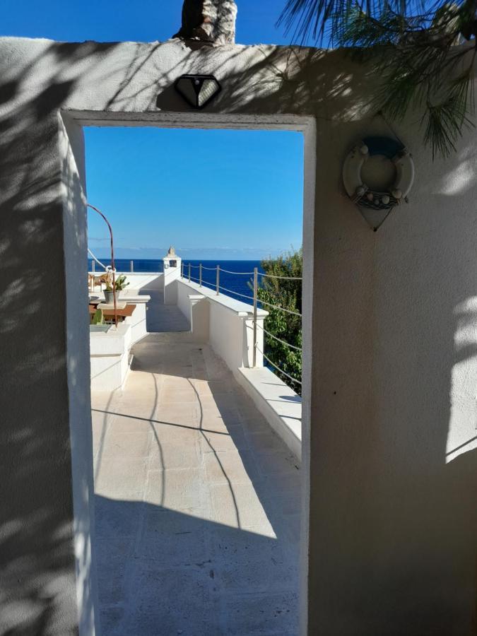 Marina Villa Marittima Eksteriør bilde