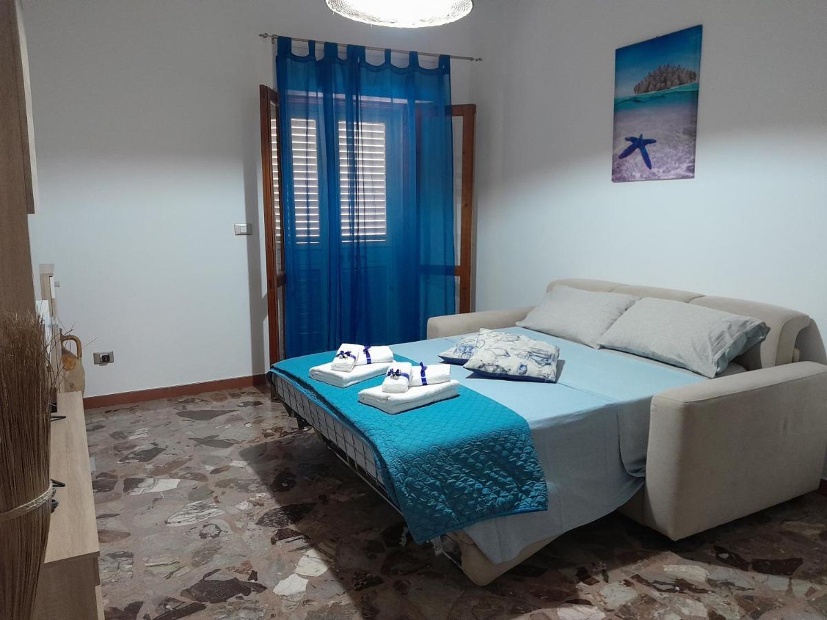 Marina Villa Marittima Eksteriør bilde