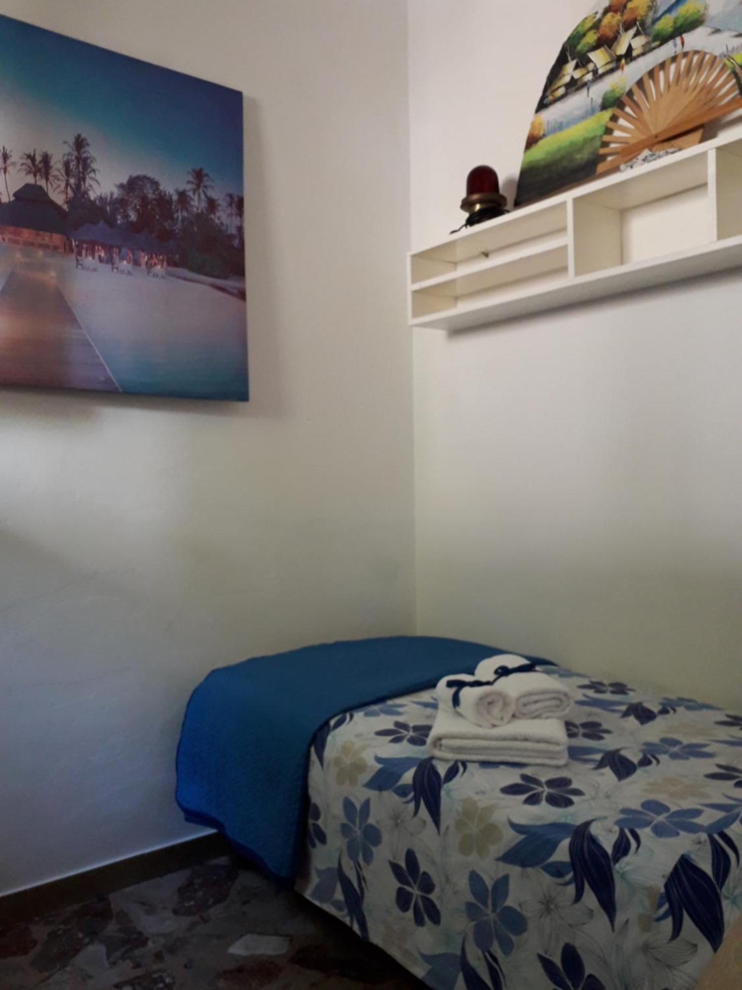 Marina Villa Marittima Rom bilde