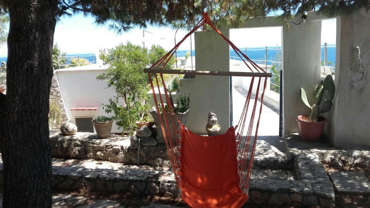 Marina Villa Marittima Eksteriør bilde