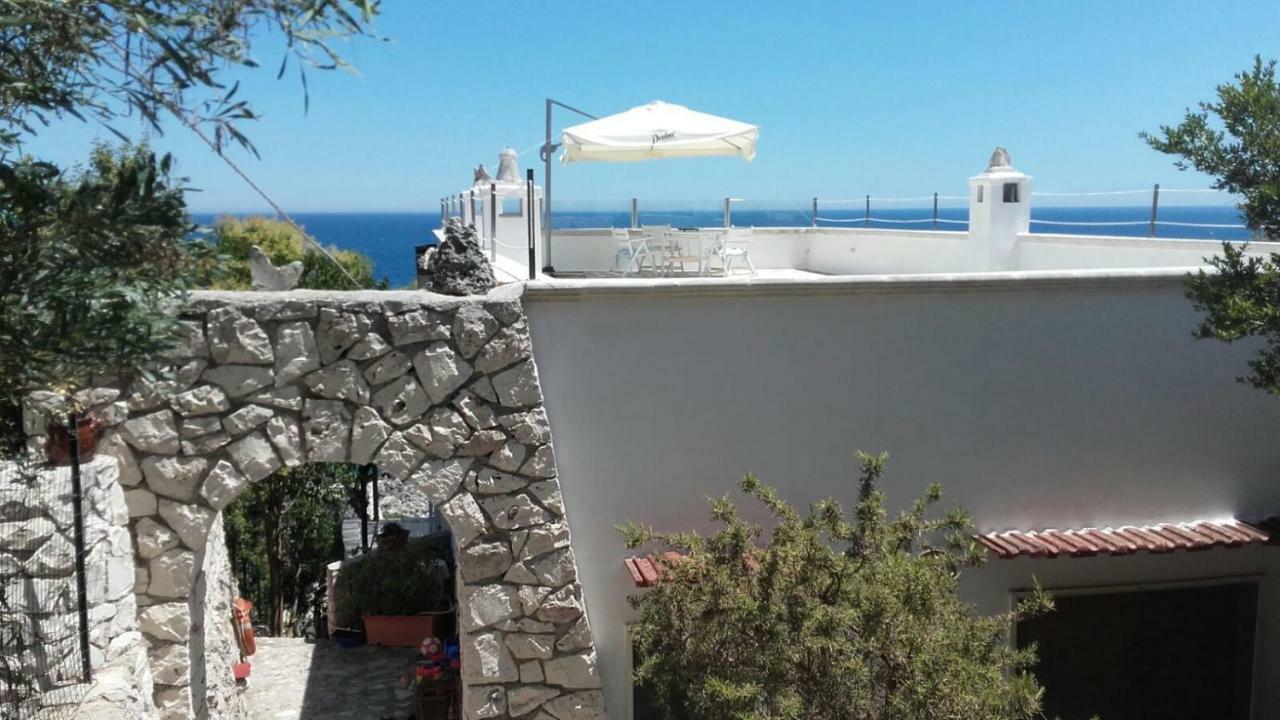 Marina Villa Marittima Eksteriør bilde