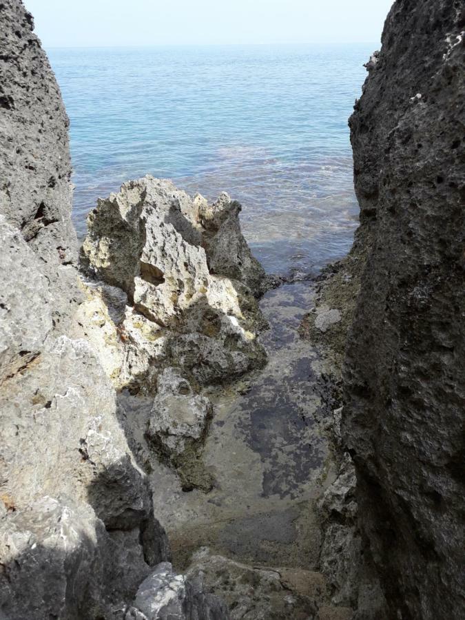 Marina Villa Marittima Eksteriør bilde