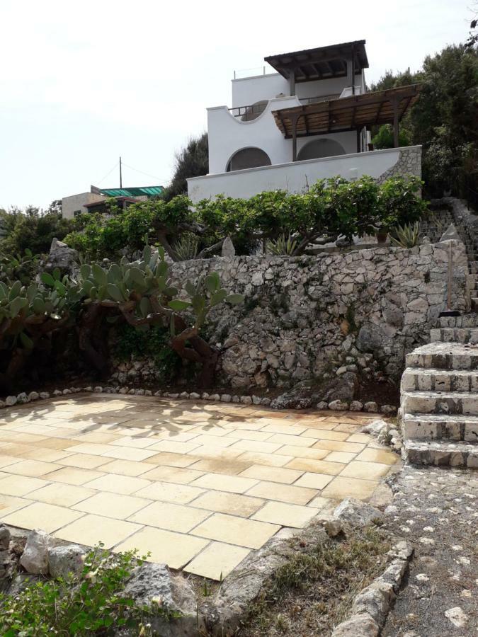 Marina Villa Marittima Eksteriør bilde