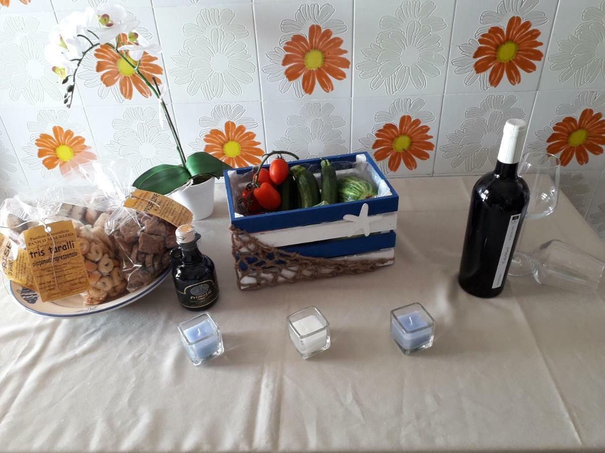 Marina Villa Marittima Eksteriør bilde